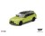 Mini GT #1102 BMW M3 M-Performance Touring Sao Paulo Yellow MGT01102