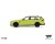 Mini GT #1102 BMW M3 M-Performance Touring Sao Paulo Yellow MGT01102