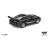 Mini GT #1107 Toyota Supra VeilSide Combat V-II Black MGT01107