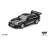 Mini GT #1107 Toyota Supra VeilSide Combat V-II Black MGT01107