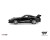 Mini GT #1107 Toyota Supra VeilSide Combat V-II Black MGT01107