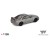 Mini GT #1128 Nissan Skyline GT-R Dark Metal Gray NISMO BCNR33 CRS Version MGT01128