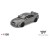 Mini GT #1128 Nissan Skyline GT-R Dark Metal Gray NISMO BCNR33 CRS Version MGT01128