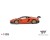Mini GT #1133 LB-Works Lamborghini Aventador Limited Edition Orange MDX 2025 MGT01133