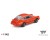 Mini GT #1142 Porsche 911 Carrera RS 2.7 Tangerine with Black Livery MGT01142