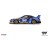 Mini GT #1157 Nissan Silvia S15 LB-Super Silhouette #555 Team MINI GT Liberty Walk 2025 Formula Drift MGT01157