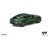 Mini GT #1161 Bentley Batur Scarab Green MGT01161