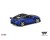 Mini GT #1167 Nissan Z VeilSide FFZ400 Seiran Blue MGT01167