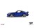 Mini GT #1167 Nissan Z VeilSide FFZ400 Seiran Blue MGT01167