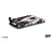 Mini GT #1170 Acura ARX-06 GTP #93 Acura Meyer Shank Racing 2025 IMSA Daytona 24 Hrs MGT01170