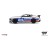 Mini GT #1172 Ford Mustang Dark Horse #24 Ford Performance Racing School MGT01172