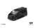 Mini GT #1179 Toyota Alphard 40 KUHL Black MGT01179