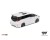 Mini GT #1180 Toyota Vellfire 40 KUHL White MGT01180