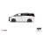 Mini GT #1180 Toyota Vellfire 40 KUHL White MGT01180