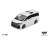Mini GT #1180 Toyota Vellfire 40 KUHL White MGT01180