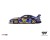 Mini GT #1185 Nissan LB-Super Silhouette S15 Silvia #555 Team MINI GT Liberty Walk 2025 Formula Drift Halloween Special MGT01185
