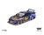 Mini GT #1185 Nissan LB-Super Silhouette S15 Silvia #555 Team MINI GT Liberty Walk 2025 Formula Drift Halloween Special MGT01185