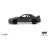 Mini GT #1187 Nissan GTR Top Secret VR32 Stealth Grey MGT01187